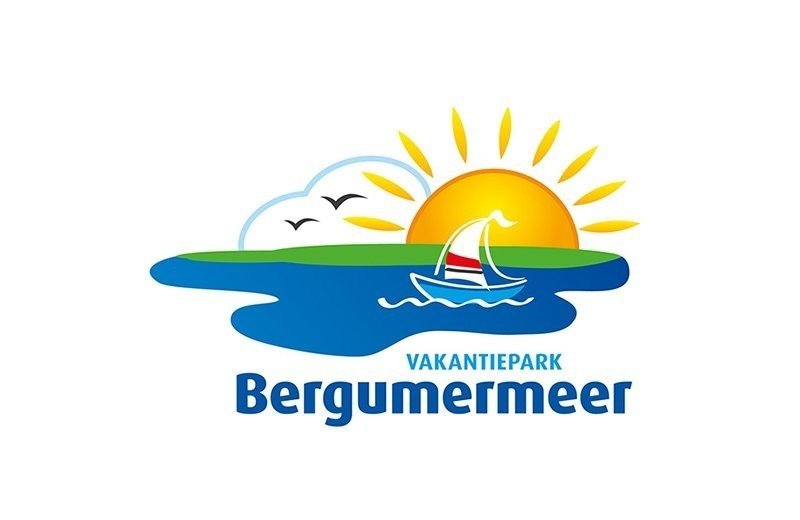 Bergumermeer logo