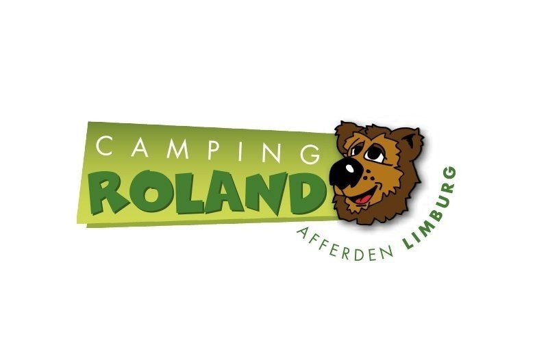 Camping roland logo