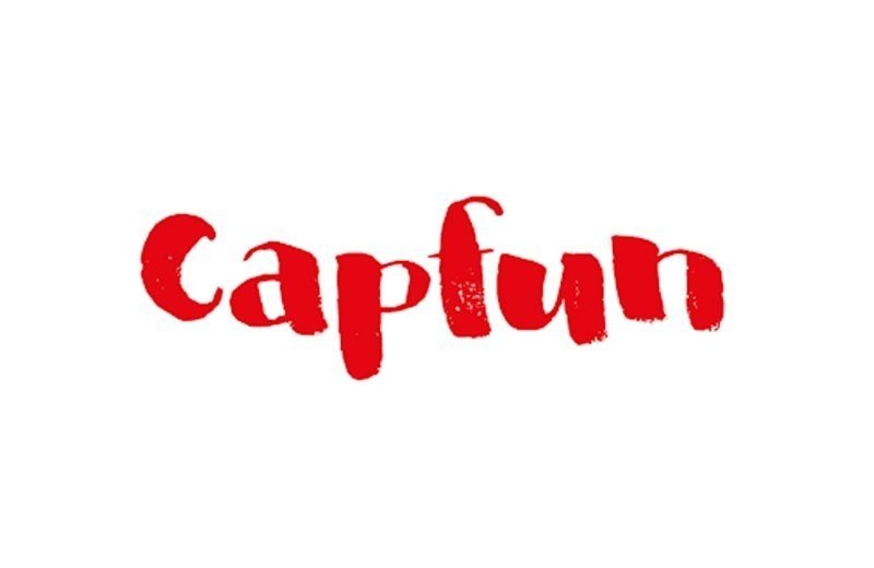 Capfun logo